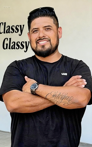 Cesar Ortega - CEO & Founder